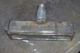 3 Burner shell